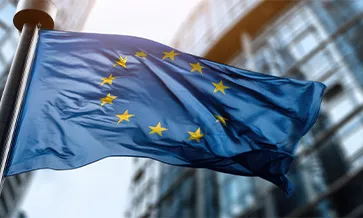 SCS Launches SCS Europe B.V. To Help Companies Meet Expanding EU Sustainability and Regulatory Requirements