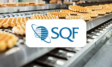 SQF 第10版：更新与变更管理流程