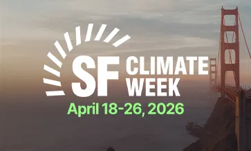 Pekan Iklim San Francisco