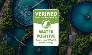 การขยายขนาดเทคโนโลยีเพื่อการเก็บเกี่ยวและกักเก็บน้ำฝน ส่งผลให้เกิดผลลัพธ์เชิงบวกด้านน้ำที่ได้รับการยืนยันแล้ว