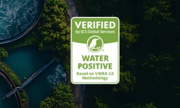 Scaling Tech Enabled Rainwater Harvesting for Verified Water Positive Outcomes