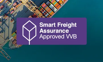 Smart Freight Centre Approves SCS as a Verification Body for Its Conformity Assessment Scheme