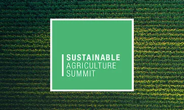 Sustainable Agriculture Summit