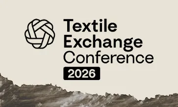 การประชุม Textile Exchange