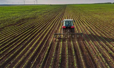 Agricultura