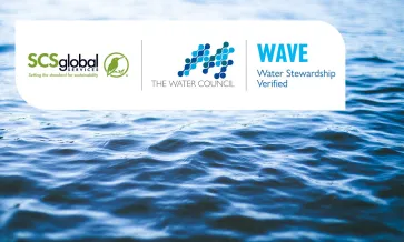 INTRO TO WATER STEWARDSHIP