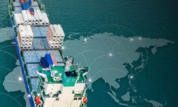 Atendendo aos requisitos regulamentares do novo mecanismo de ajuste de carbono nas fronteiras (CBAM) com pegadas de carbono dos produtos