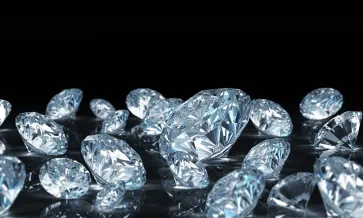 Certifierad hållbart producerad Diamantcertifiering