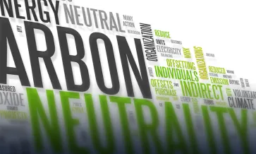 Gestão de GEE Gráfico cheio de palavras relacionadas com a Gestão de GEE