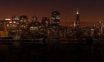 Cabeçalho do blog LCA cityscape