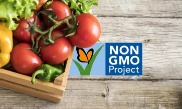 non-gmo vegetables