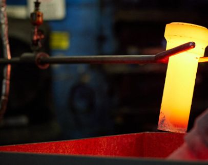 Membangun Ketahanan Air: Engel Tool + Forge Mendapatkan Sertifikasi Pengelolaan Air dan Ketahanan (WSR) dari SCS Engel Tool + Forge Co. | SCS Global Services  Water Connect Consulting