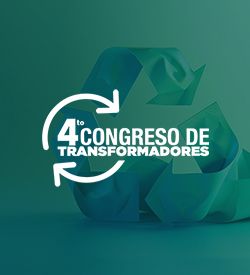 4to Congreso de Transformadores 2025