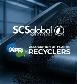 了解塑料回收商协会新 PCR-101 对回收商的最新要求
