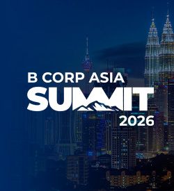 BCorp Asia Summit 2026