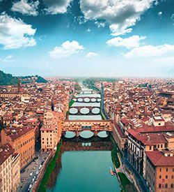 Nuevos escenarios - La Cumbre B Corp