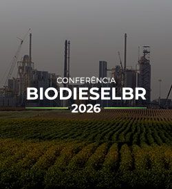 Biodiésel BR 2026