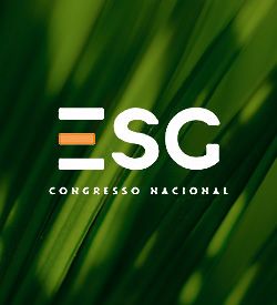 Congresso Nacional de ESG