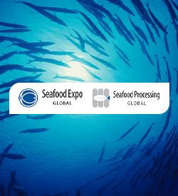Salon mondial des produits de la mer