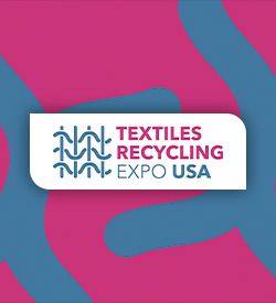 美国纺织品回收博览会