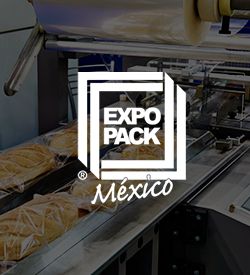 Pameran Expo Pack Meksiko 2026