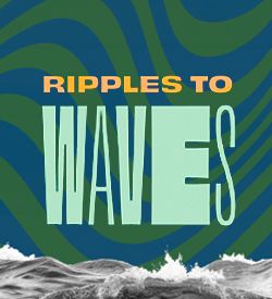 B Corp Champions Retreat 2026: Ripples to Waves