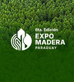 Expo Madera Paraguay 2026