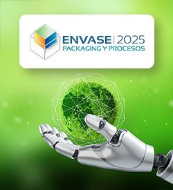 Envase, Embalaje y Procesos 2025