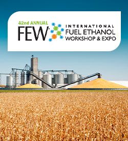 Hội thảo và Triển lãm Quốc tế về Ethanol Nhiên liệu 2026