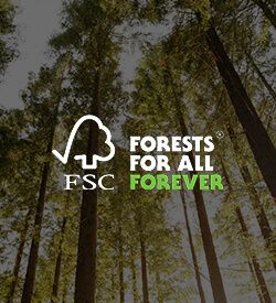 FSC US Stewardship in Action 2025