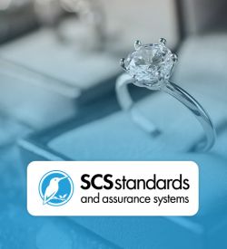 Từ kim cương đến đá quý: Những đề xuất cập nhật quan trọng cho tiêu chuẩn chứng nhận SCS-007