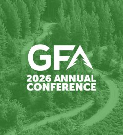 Conferência Anual da GFA