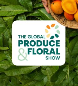 Global Produce and Floral Show