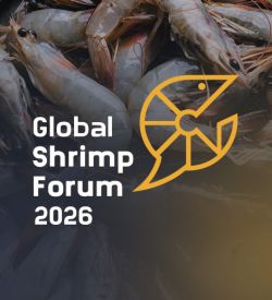 Global Shrimp Forum 2026