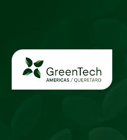 GreenTech Amerika 2026