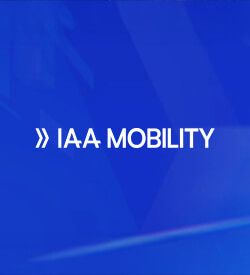 IAA Mobiliteit 2025