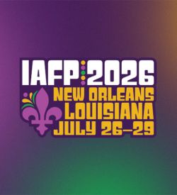 IAFP-Jahrestagung 2026