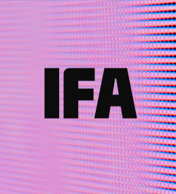 IFA 2025