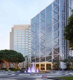 IFT Leveranciersavond, Zuid-Californië