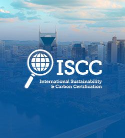 ISCC Regional Stakeholder Committee
