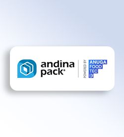 Andina Pack 2025