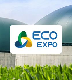 ECO EXPO 2025