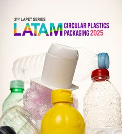 21st LAPET – Circular Plastics Packaging LATAM