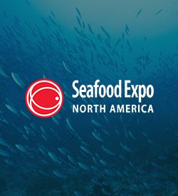 Seafood Expo Noord-Amerika