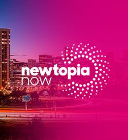 Newtopia Sekarang