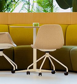 ORGATEC 2026