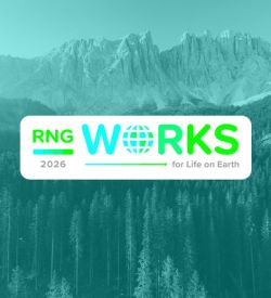 RNG Works：为了地球上的生命