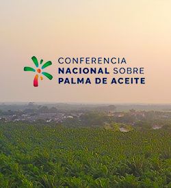 Konferensi Nasional tentang Palma de Aceite - Cenipalma