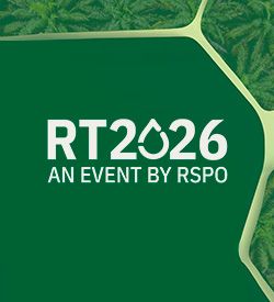 RSPO RT2026 (Mesa Redonda sobre el Aceite de Palma Sostenible)