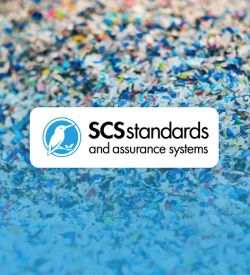 负责任的先进/化学品/分子再循环认证标准介绍